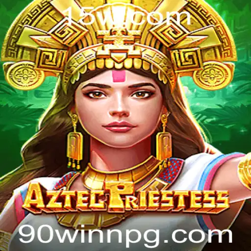 AztecPriestess: Explore a Civilização Asteca com Novos Desafios e Estratégias