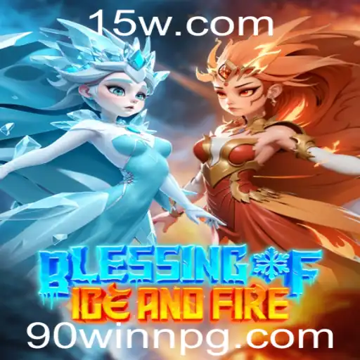 Aventura Congelante: Descubra o Fascinante Mundo do Jogo BlessingofIceandFire