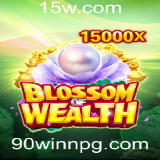 Descubra o Mundo de Aventuras em BlossomofWealth com a Palavra-Chave 90WIN
