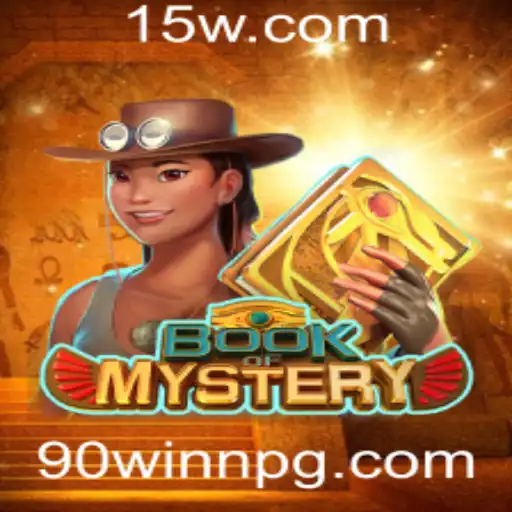 Descubra os Segredos de 'BookofMystery': Um Jogo Envolvente para Aventureiros