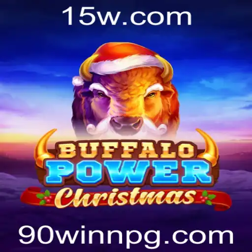 Descubra BuffaloPowerChristmas: Uma Jornada de Emoções e Desafios com 90WIN