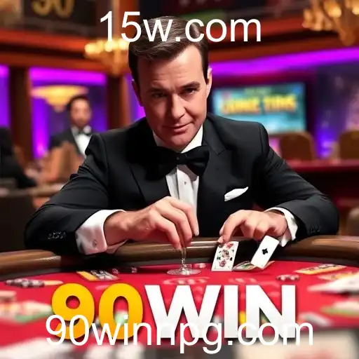 Cassino ao vivo