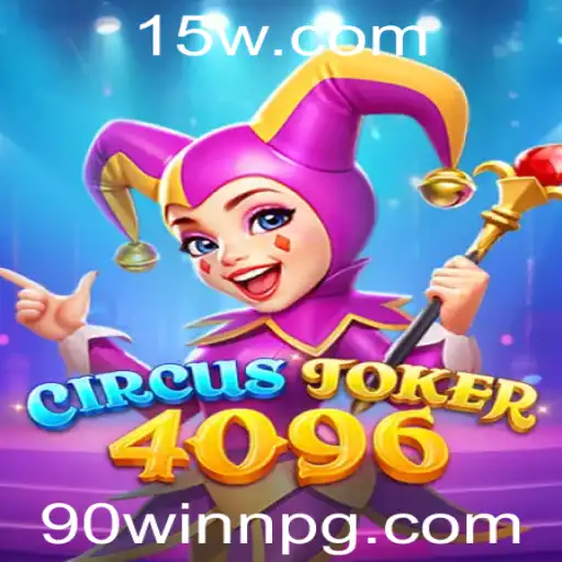Descubra o Fascinante Jogo CircusJoker4096