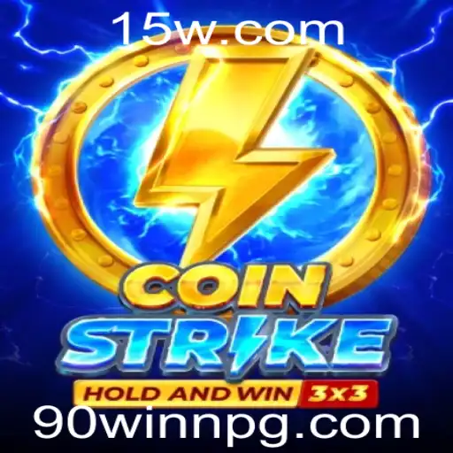 Coinstrike: Descubra o Fascinante Mundo do Jogo com a Estratégia 90WIN