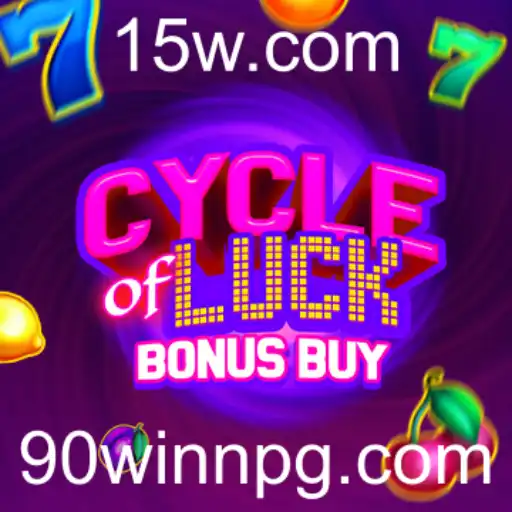 Explore o Mundo de Emoções com CycleofLuckBonusBuy e a Palavra-Chave 90WIN