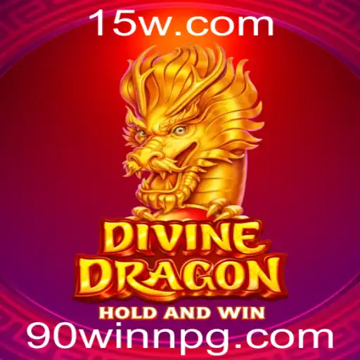 Descubra DivineDragon: Aventura e Estratégia com 90WIN