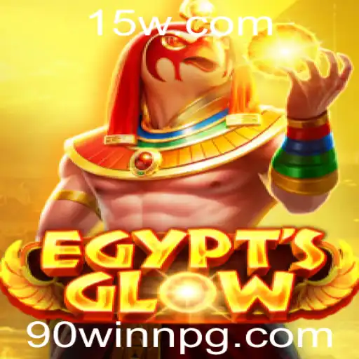 Descubra a Magia de EgyptsGlow: Aventura e Estratégia no Deserto
