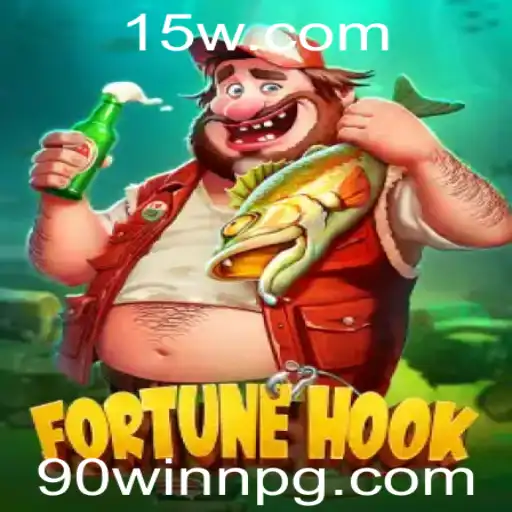 Descubra o Mundo Emocionante de FortuneHook: Um Jogo de Estratégia e Sorte