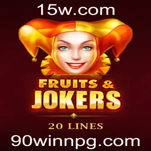FruitsAndJokers20: A Tendência Atual no Mundo dos Jogos de Cassino com 90WIN