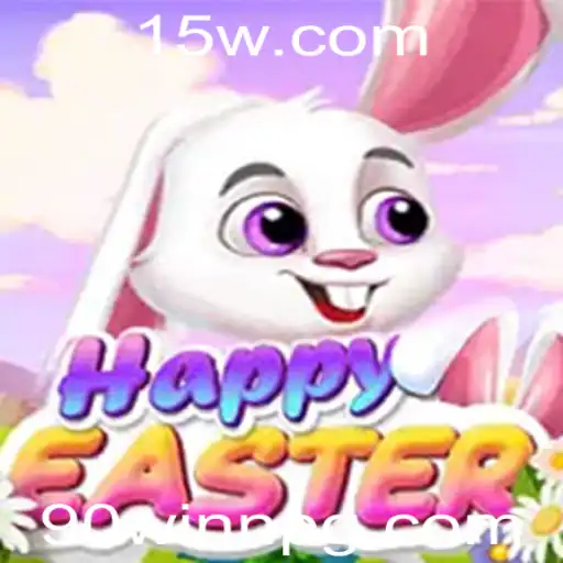 Descubra o Mundo Encantado de HappyEaster: Aventura, Estratégia e Diversão