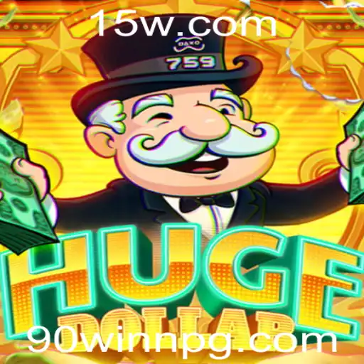 Descubra o Empolgante Mundo de HugeDollar e a Estratégia 90WIN