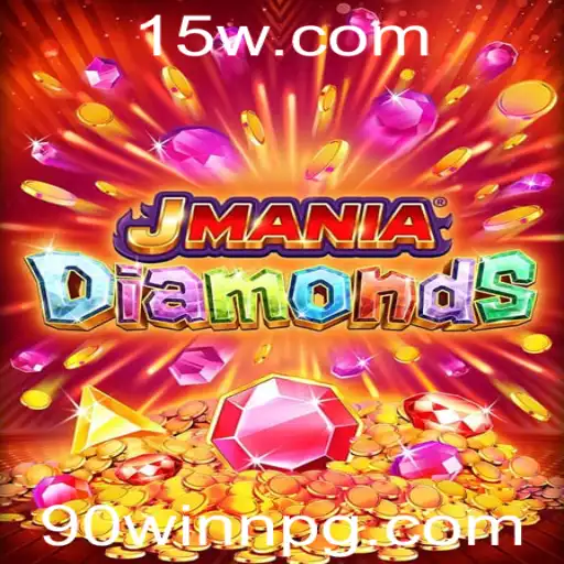 Explorando JManiaDiamonds: O Novo Fenômeno no Mundo dos Jogos
