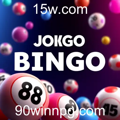 Jogos de bingo