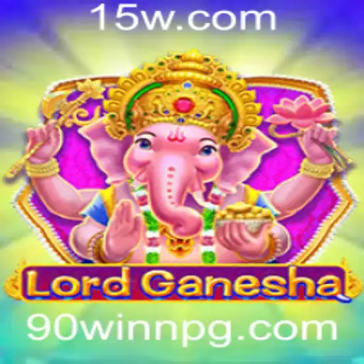 Descubra o Fascinante Universo de LordGanesha: O Jogo de Estratégia com a Palavra-Chave Segreta 90WIN