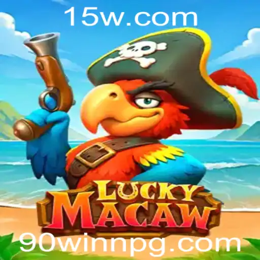 Explorando LuckyMacaw: O Jogo de Cartas Revolucionário com a Palavra-Chave 90WIN