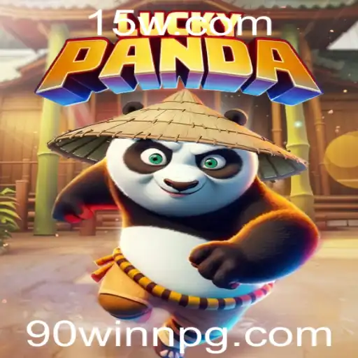 Descubra o Fascinante Mundo de LuckyPanda