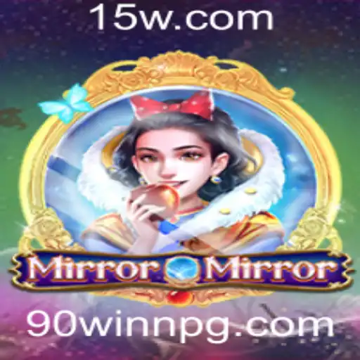MirrorMirror: Inovador Jogo de Estratégia com a Palavrinha Mágica '90WIN'