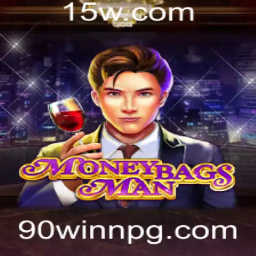 MoneybagsMan: Uma Aventura Financeira Empolgante nos Tempos Modernos
