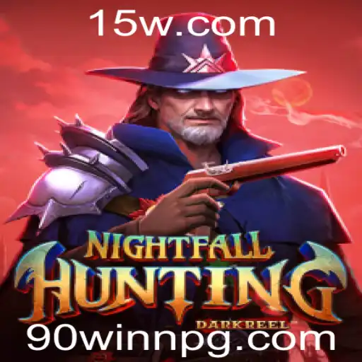 Descubra o Fascinante Mundo de NightfallHunting