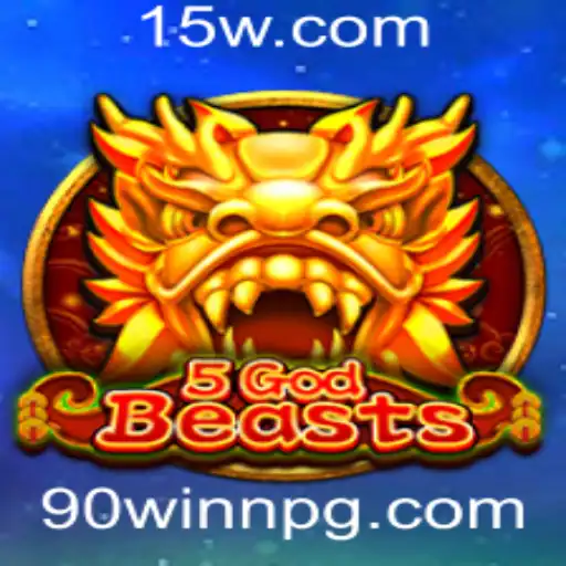 Descubra as Aventuras de 5GodBeasts: Um Mergulho nas Regras e Estratégias
