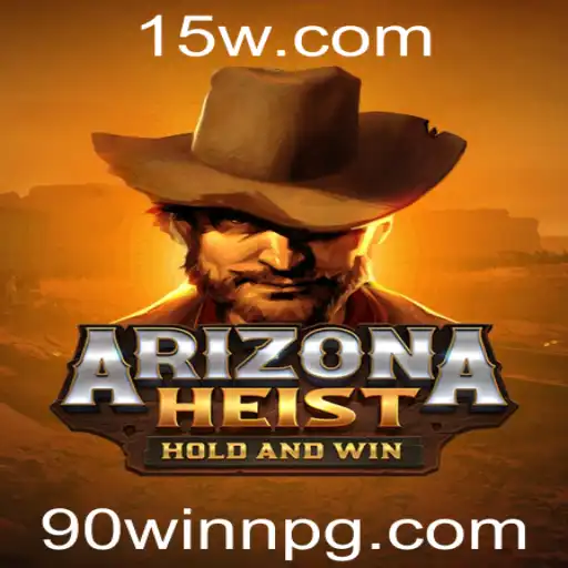 ArizonaHeist: Mergulhe na Aventura do Novo Jogo de Estratégia