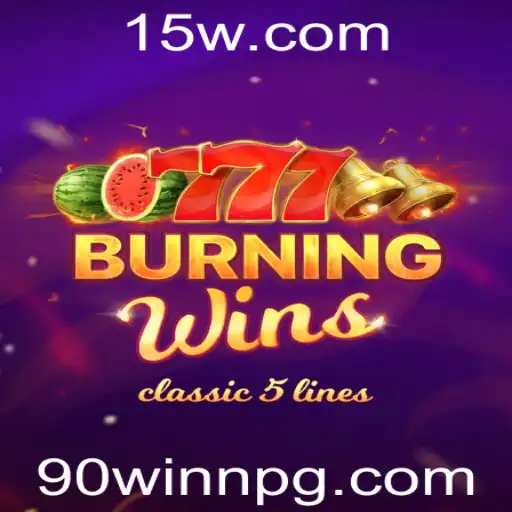 Descobrindo o Fascínio do Jogo BurningWins: Uma Nova Sensação para os Amantes dos Jogos de Azar