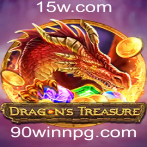 Explorando o Fascinante Mundo de DragonsTreasure e a Chave Mágica 90WIN