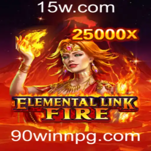 Descubra o Fascinante Mundo de 'ElementalLinkFire'