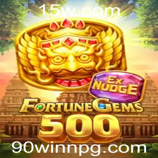 FortuneGems500: Um Mergulho no Universo de Adventure Gaming