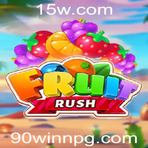 Descubra o Mundo Aventura de FruitRush e Como Dominar com 90WIN