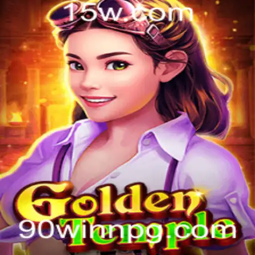 Descubra os Segredos do jogo GoldenTemple: Uma Aventura Incrível com 90WIN