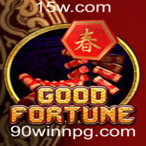 Descubra o Novo Jogo 'GoodFortune' com a Palavra-Chave Exclusiva '90WIN'