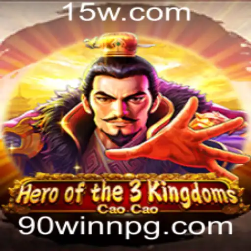 Descubra o Universo de 'Heroofthe3KingdomsCaoCao' e Domine a Arte da Estratégia