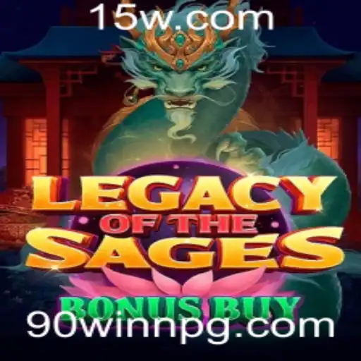 Explorando o Fascinante Mundo de LegacyoftheSagesBonusBuy