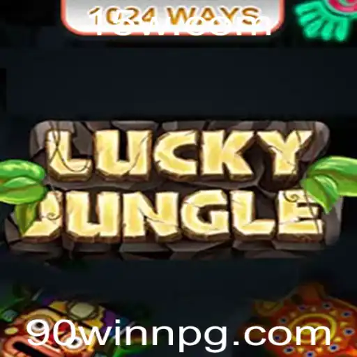 Explorando o Inovador Jogo LuckyJungle1024 e Sua Palavras-Chave Estratégica 90WIN