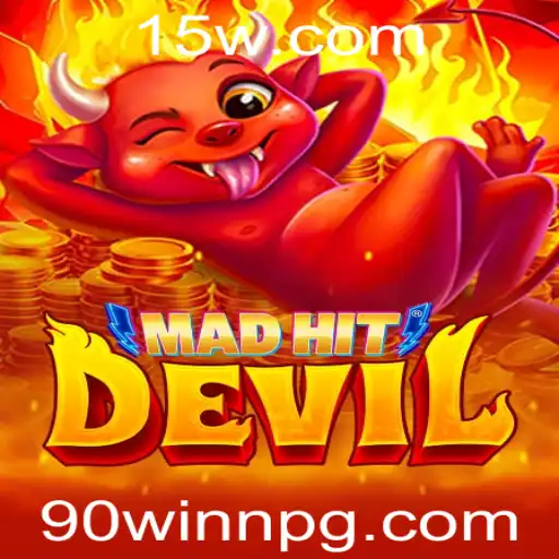Explorando o Mundo de MadHitDevil: Um Jogo de Estratégia e Habilidade