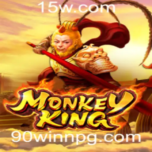 MonkeyKing: A Aventura Épica com 90WIN