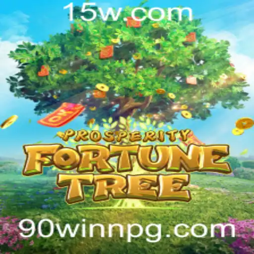 Descubra o Fascinante Mundo de ProsperityFortuneTree com 90WIN