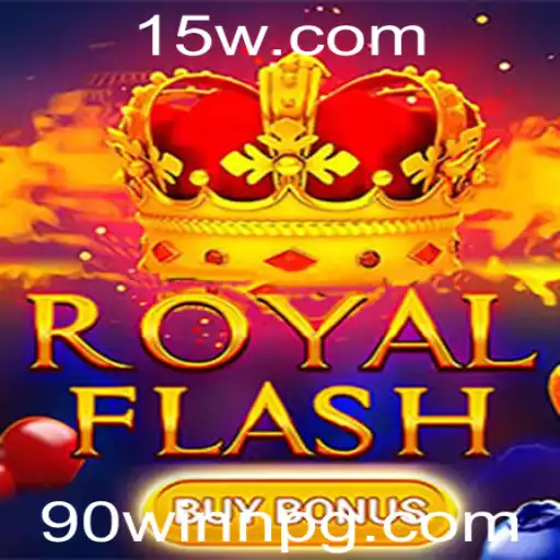 Descubra o Mundo do Jogo RoyalFlashBuyBonus e as Estratégias para Vencer