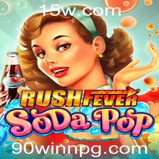 RushFeverSodaPop: Um Mergulho no Mundo do Jogo Envolvente