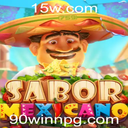 Descubra o Jogo SaborMexicano: Uma Experiência Única com a Palavra-Chave 90WIN