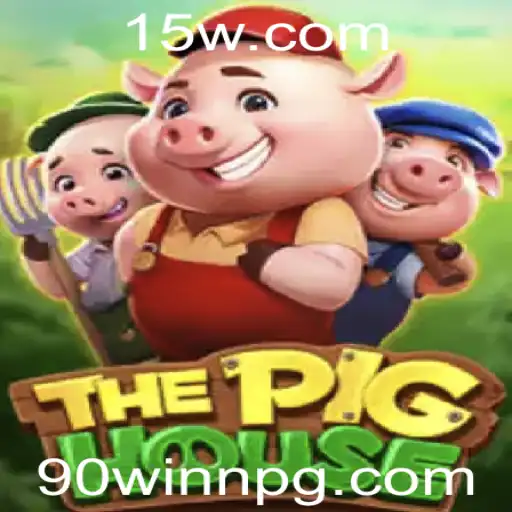 Descubra o Fascinante Mundo de ThePigHouse: O Jogo do Momento
