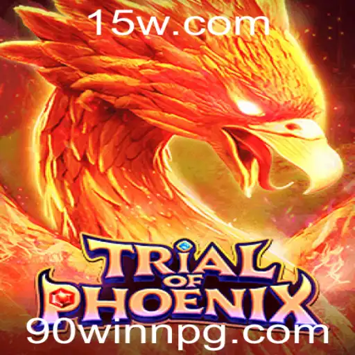 Descubra o Fascinante Jogo TrialofPhoenix e a Palavra-Chave Secreta 90WIN