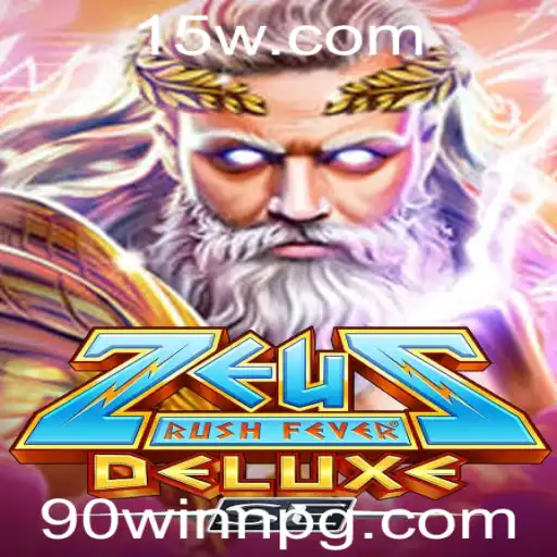 Descubra o Empolgante Mundo de ZeusRushFeverDeluxeSE: Aventura e Estratégia
