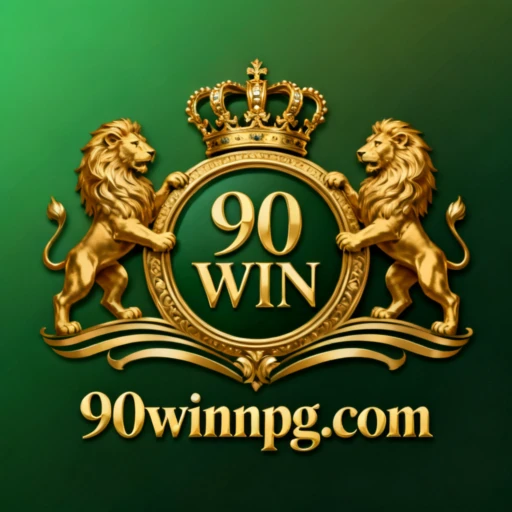 90WIN Logo