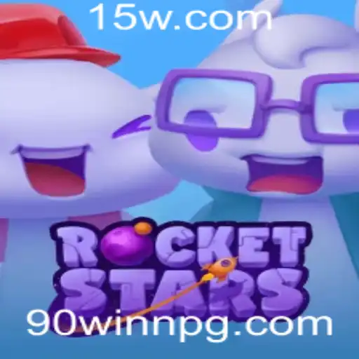 RocketStars: O Novo Jogo de Estratégia que Está Conquistando o Mundo