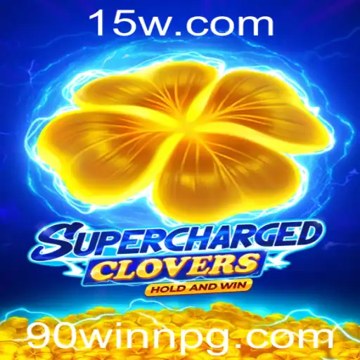 SchargedClovers: Estratégias e Regras do Jogo com a Chave 90WIN