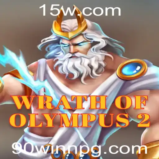 Explorando WrathofOlympus2: Uma Jornada Épica no Mundo dos Deuses
